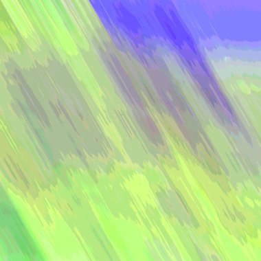 ve soyut renkler ve arka plan bulanık