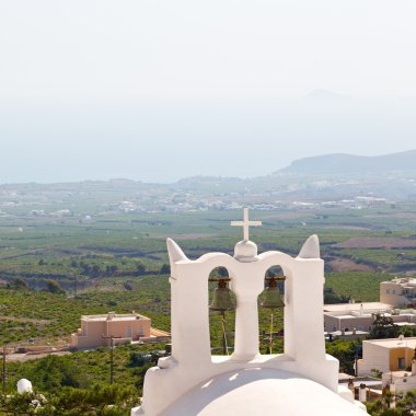 Deniz Mimarlık beyaz ve gökyüzü