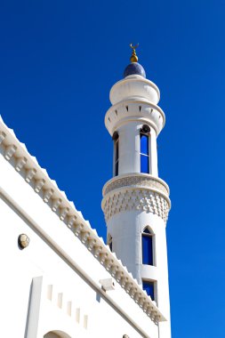 Umman Muscat eski 
