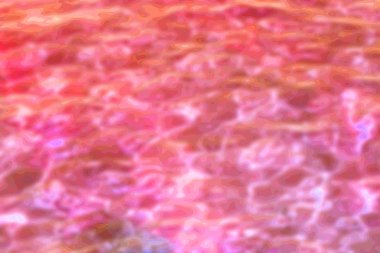 soyut renkler ve bulanık arka grup