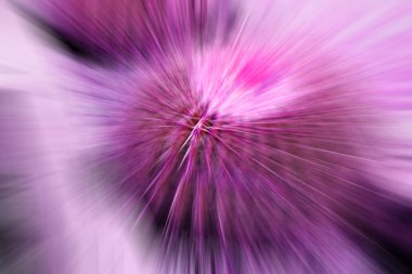 ve arka plan bulanık