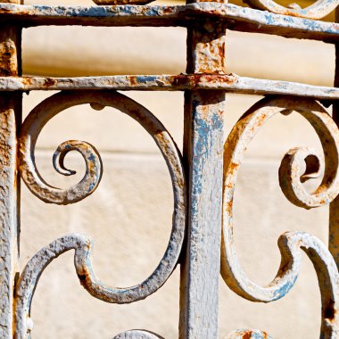 soyut renkler ve bulanık arka grup