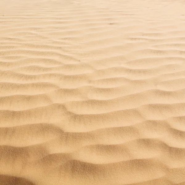 No oman o deserto velho e o quarto vazio textura abstrata l — Fotografia de Stock