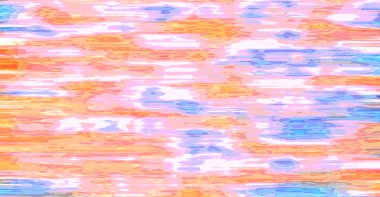 soyut renkler ve bulanık arka grup