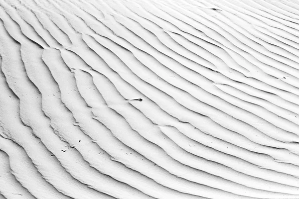 En oman el desierto viejo y el cuarto vacío textura abstracta li —  Fotos de Stock