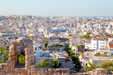 Yunanistan Evleri'nde yeni mimari 