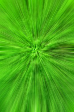   ve arka plan bulanık