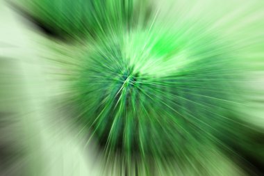 soyut renkler ve bulanık arkaplan