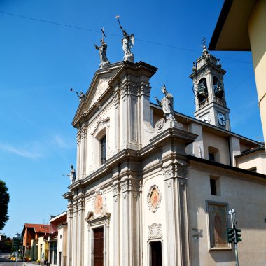 soyut renkler ve bulanık arkaplan