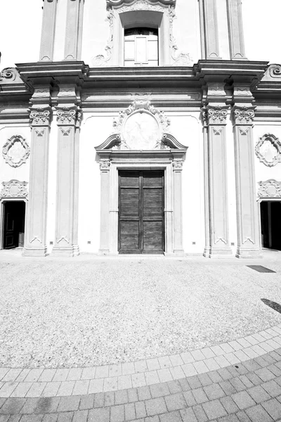 Abstraktní barvy a rozmazané pozadí — Stock fotografie