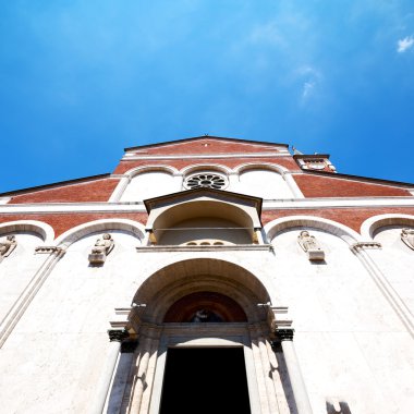  İtalya Avrupa dış binalar milan din       