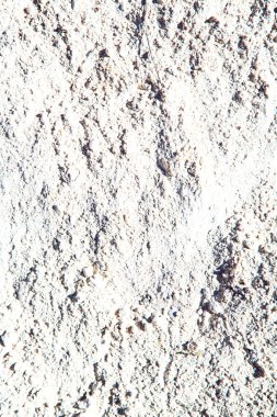 Avrupa eski duvar ve düşük renk gri