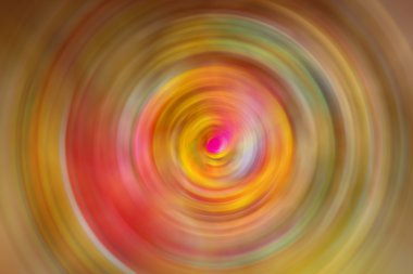 soyut renkler ve bulanık arkaplan