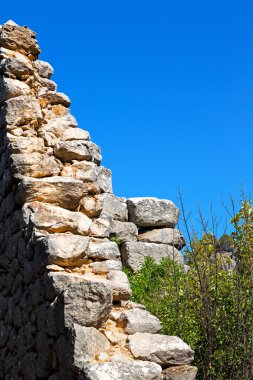  Anadolu miras eski mimari ve 