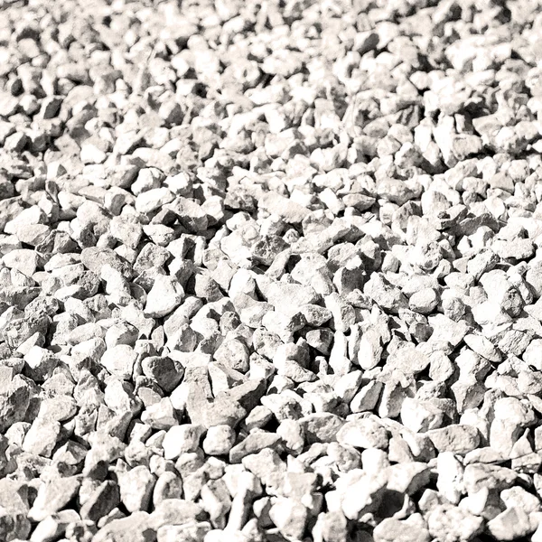 Грязный камень в Италии белый серый камень поверхности минерала и textu — стоковое фото
