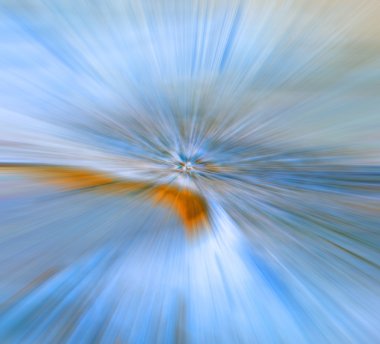  ve arka plan bulanık