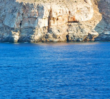  ufuk ayrıntı açık yaz kıyı şeridi ve ışık oce