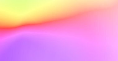 soyut renkler ve bulanık arkaplan