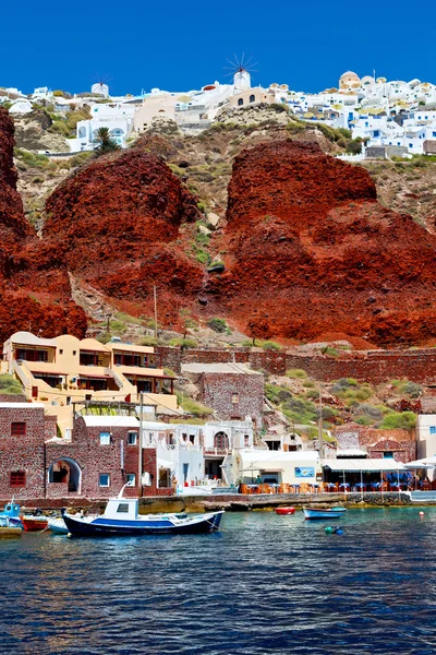 Avrupa Yunanistan bir tekneden ev ve 