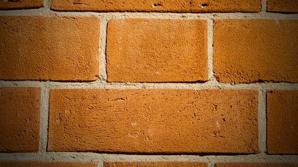 Em Londres a textura abstrata de uma antiga parede e ruína — Fotografia de Stock
