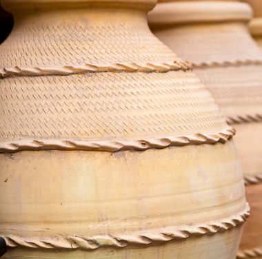 Umman muscat eski çömlek piyasa satış imalat 