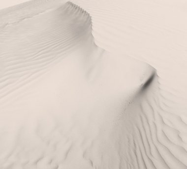 Umman eski çöl rub al hali boş çeyrek ve açık s