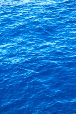 Akdeniz cyclades bulanık  