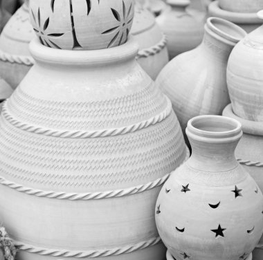 Umman muscat oteli içeren eski çömlek piyasa satış imalat