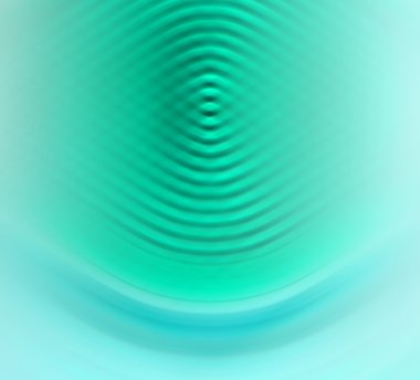 Soyut renkler ve bulanık  