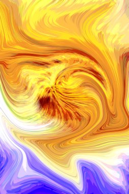  Renk ve arka plan bulanık