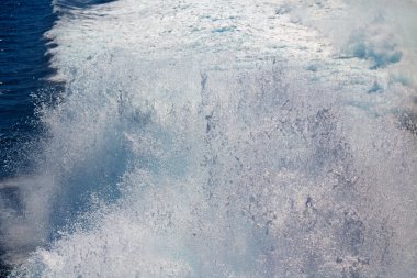 hareket gelgit Akdeniz Yunanistan