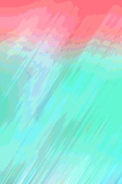 soyut renkler ve bulanık arka grup