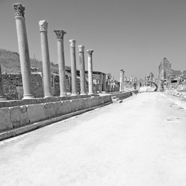 soyut renkler ve bulanık arka grup