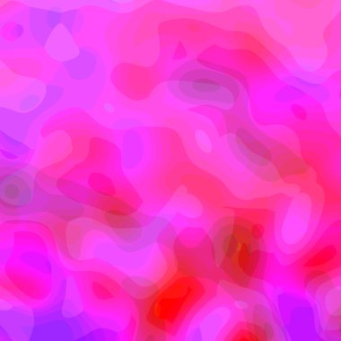 soyut ve bulanıklık