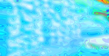 soyut ve bulanıklık