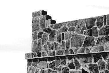 Umman muscat eski savunma  