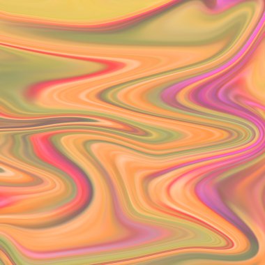 soyut ve bulanıklık