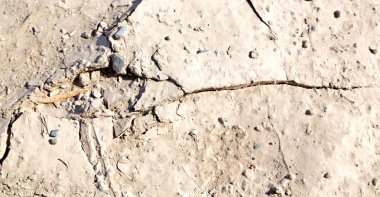  Umman rub al hali eski çöl ve soyut san kırık