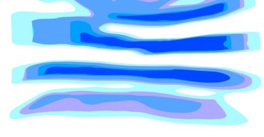 soyut renkler ve bulanık arkaplan dokusu