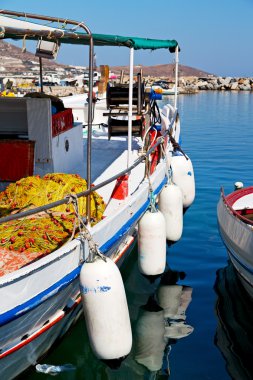 Yunanistan Adası santorini Avrupa net