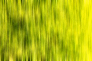  ve arka plan bulanık