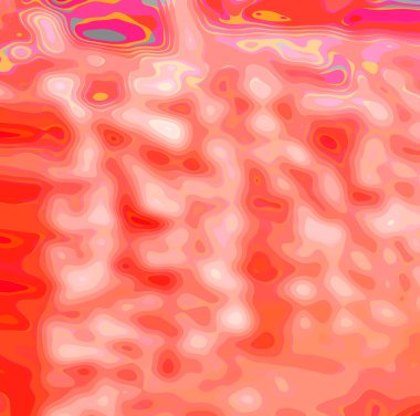 soyut ve bulanıklık