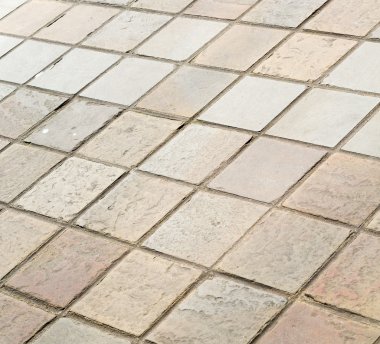 Londra'da bir eski duvar soyut dokusuna tuğla bir