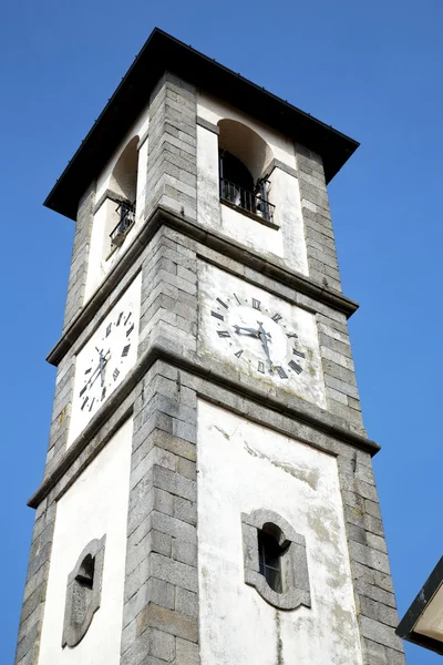 Terate alte abstrakte in Italien der und sonnige Tag — Stockfoto