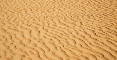 Umman eski çöl ve boş çeyrek doku li soyut