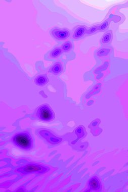 soyut renkler ve bulanık arka grup