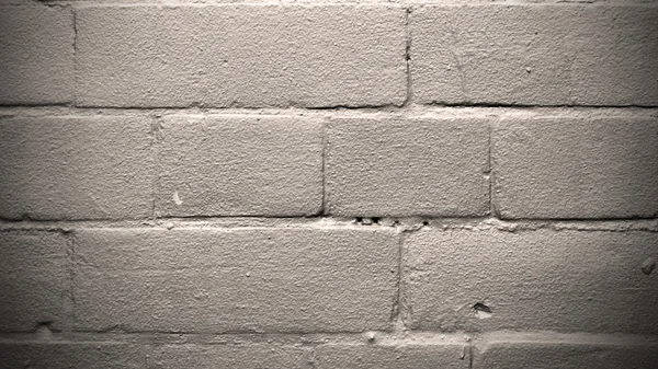Em londres textura abstrata de uma parede ancien e tijolo arruinado — Fotografia de Stock