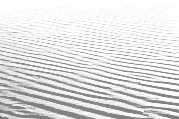 En oman el desierto viejo y el cuarto vacío textura abstracta li —  Fotos de Stock