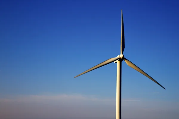 En la isla de lanzjalá España África viento cielo —  Fotos de Stock