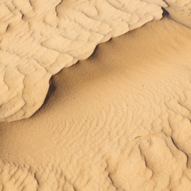 Umman eski çöl ve boş çeyrek soyut doku l